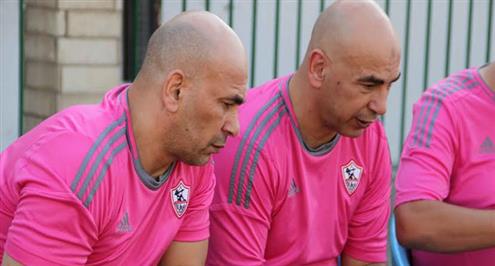 إبراهيم حسن: نبحث عن معسكر خارجي بديل للنمسا